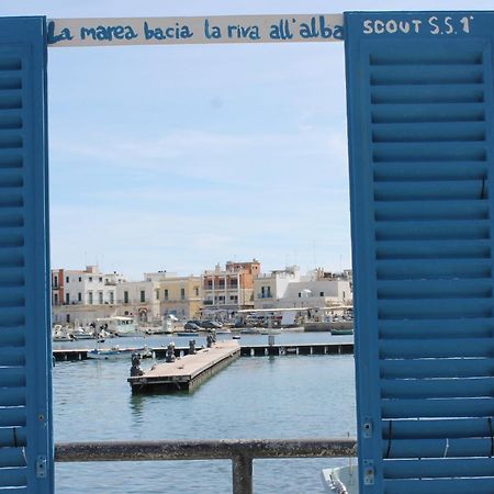 Appartamento Casa Mely Bari Esterno foto