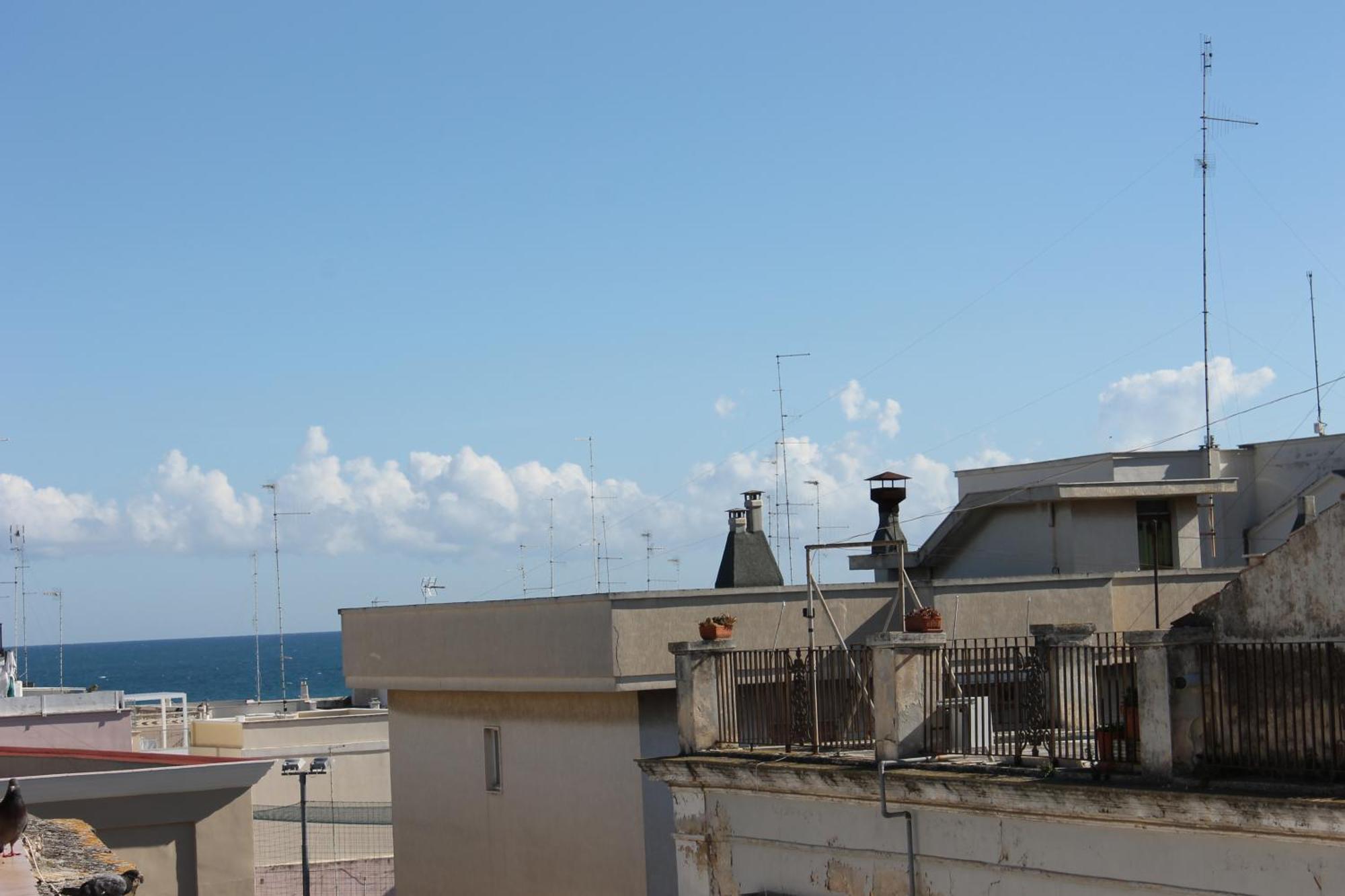 Appartamento Casa Mely Bari Esterno foto