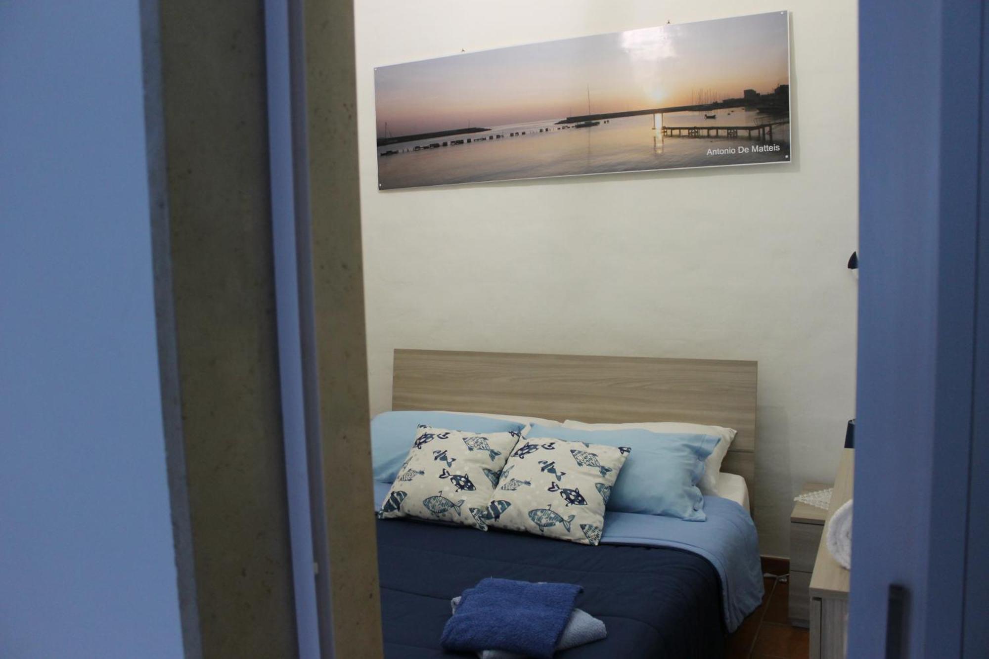 Appartamento Casa Mely Bari Esterno foto