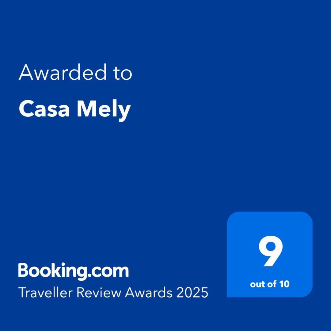 Appartamento Casa Mely Bari Esterno foto